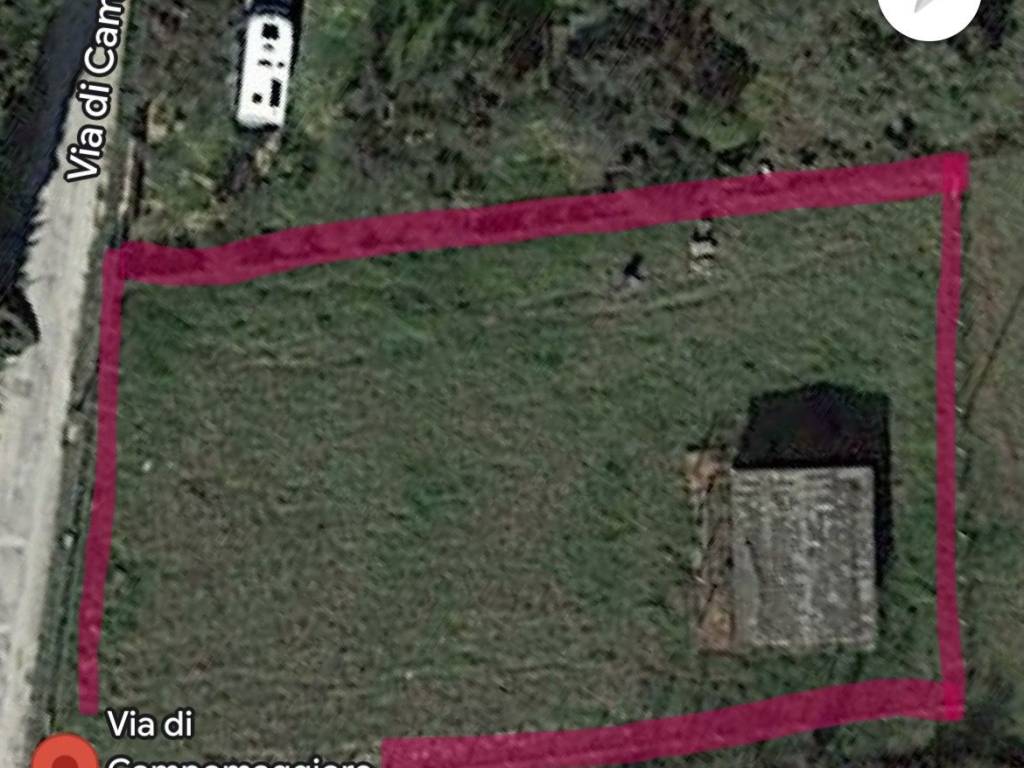 Terreno a Fara in sabina in Via di Campo Maggiore, 45 - Foto 4