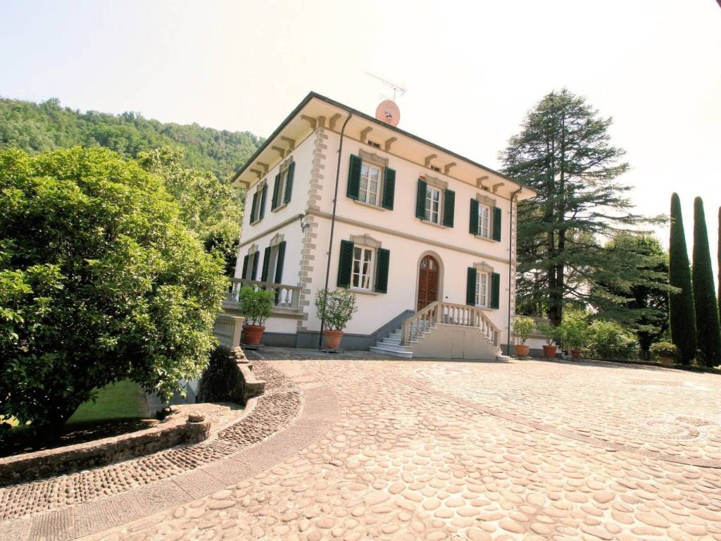Villa a Bagni di lucca - Foto 2