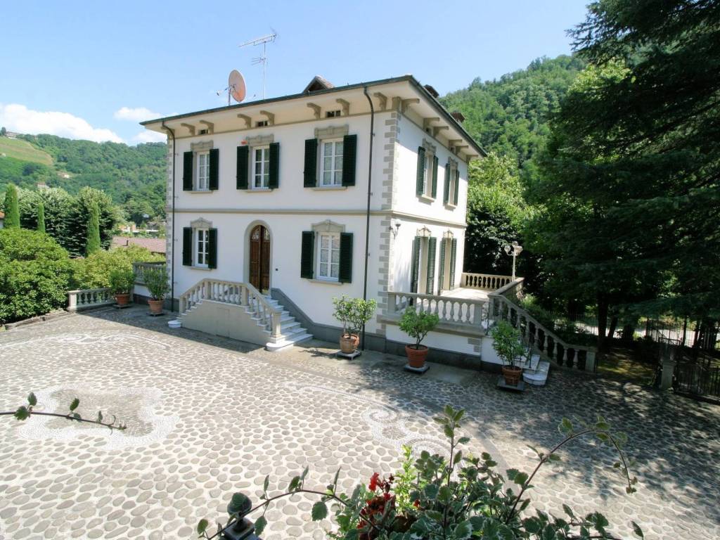Villa a Bagni di lucca - Foto 3