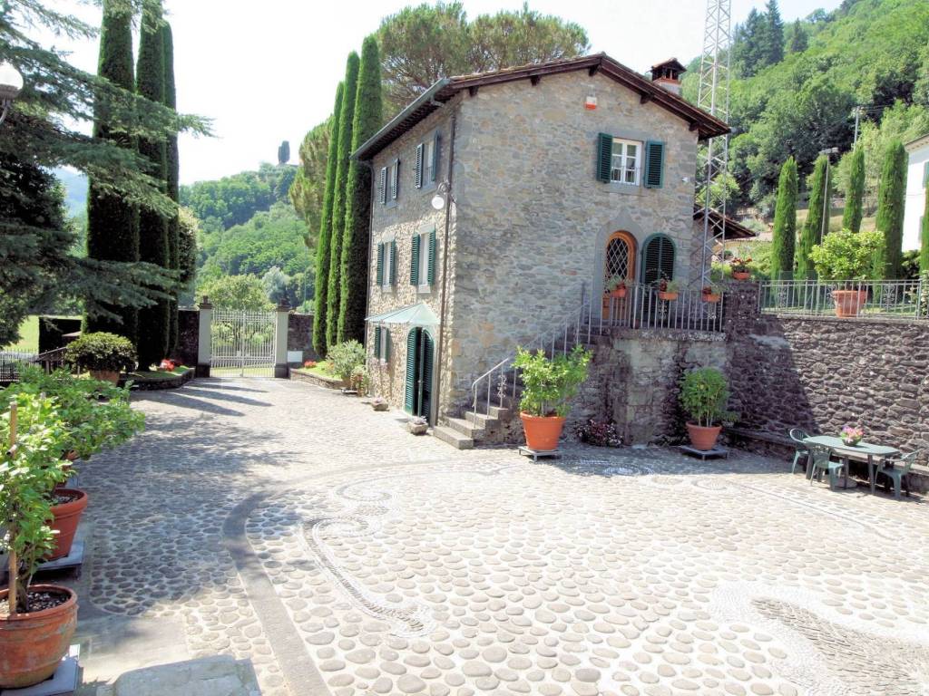 Villa a Bagni di lucca - Foto 4