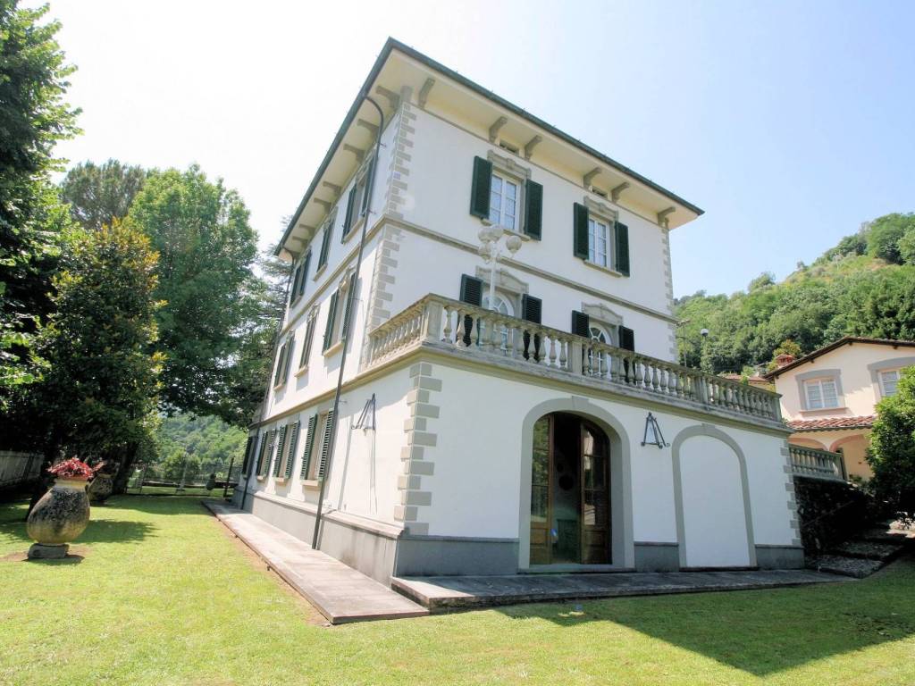Villa a Bagni di lucca - Foto 5
