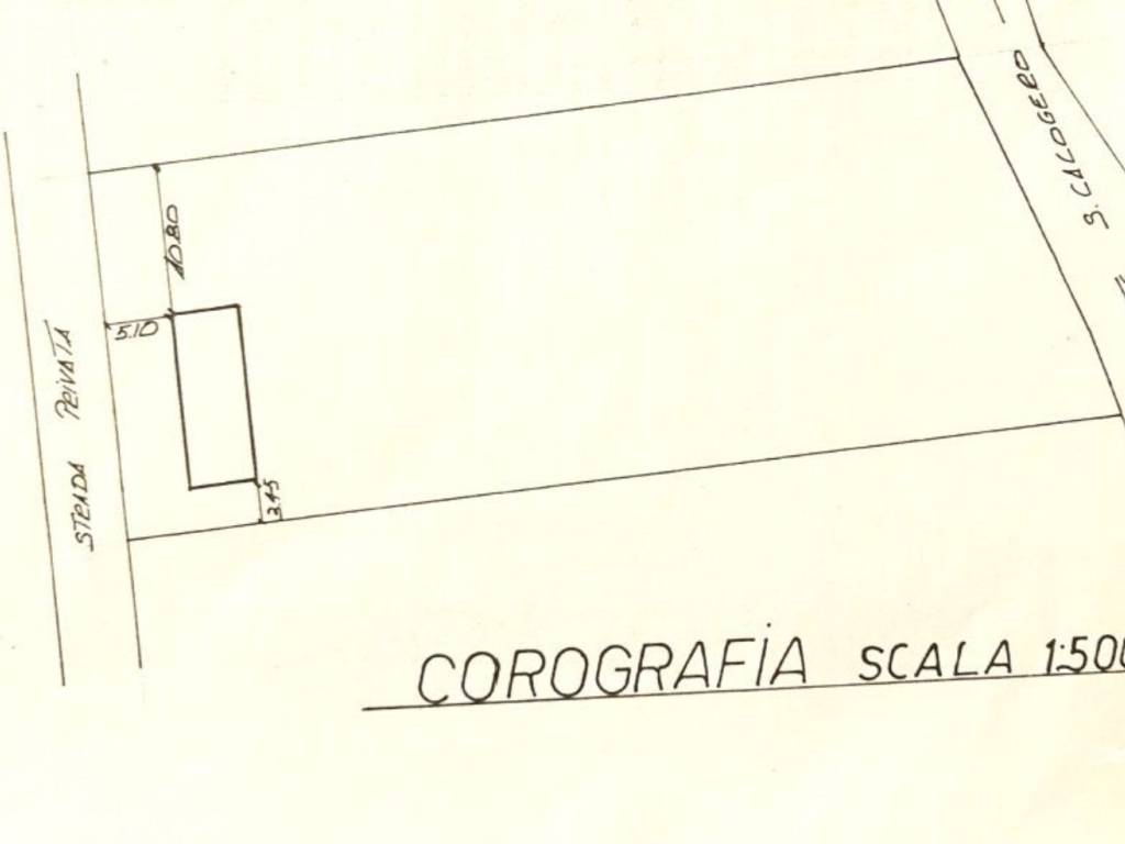 Terreno a Augusta in Contrada Castelluccio s.n.c - Foto 4