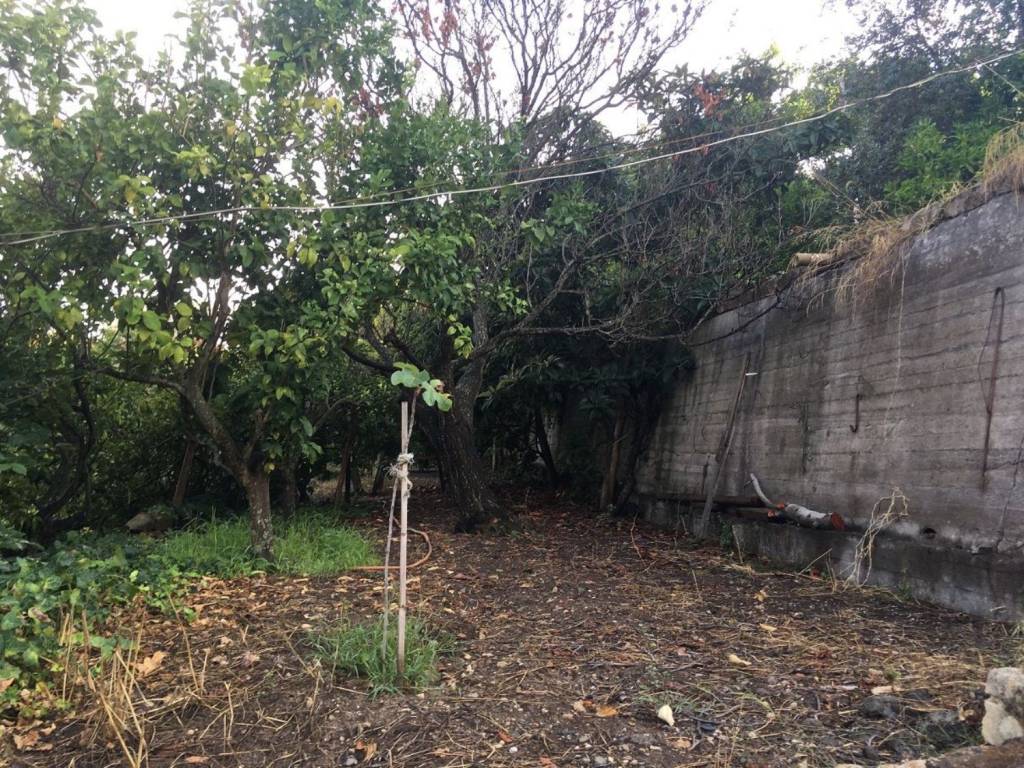 Terreno a Augusta in Contrada Castelluccio s.n.c - Foto 5