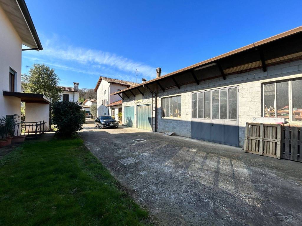 Villa a Cormons in Via Giacomo Leopardi - Foto 5
