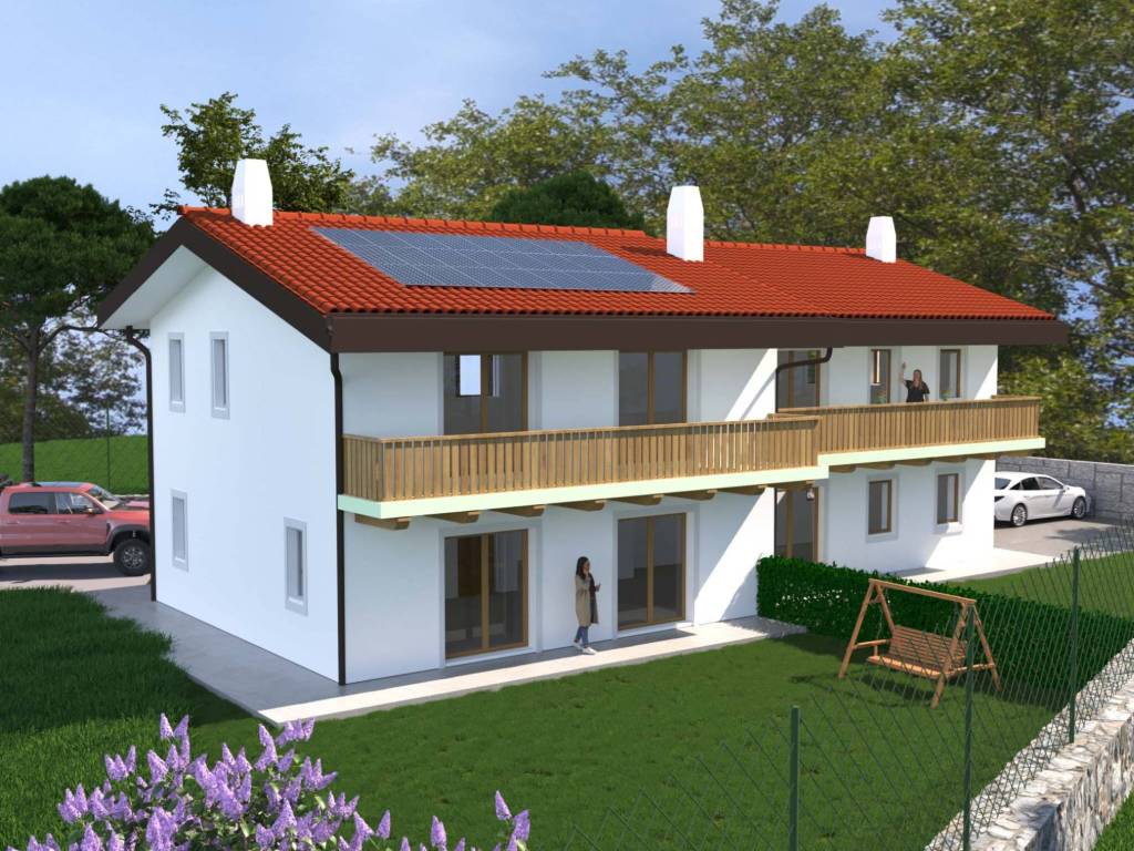 Villa a Duino-aurisina in MALCHINA - Foto 2