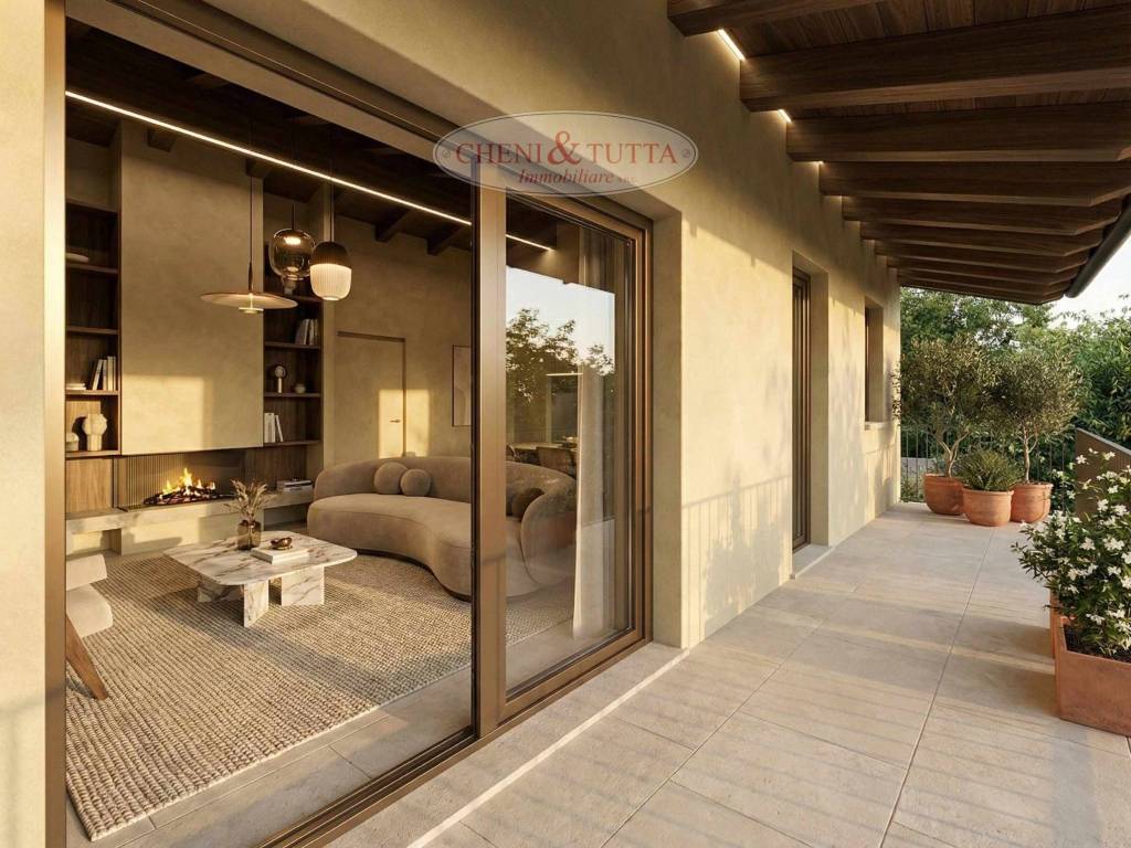 Villa a Duino-aurisina - Foto 3