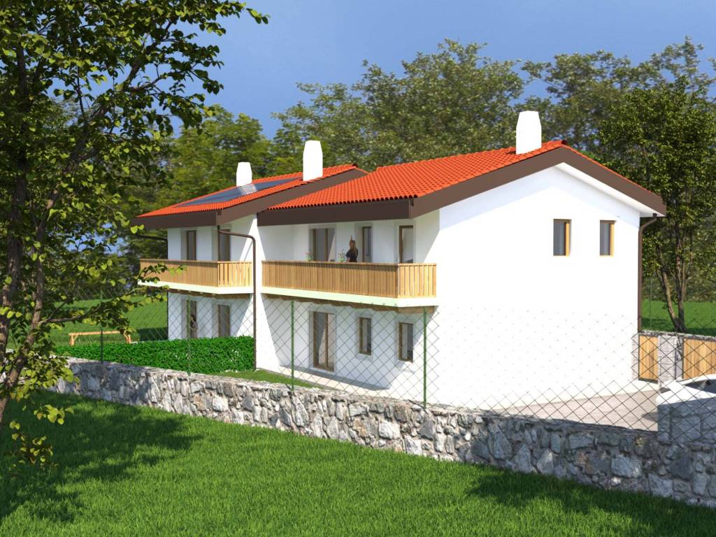 Villa a Duino-aurisina in MALCHINA - Foto 4