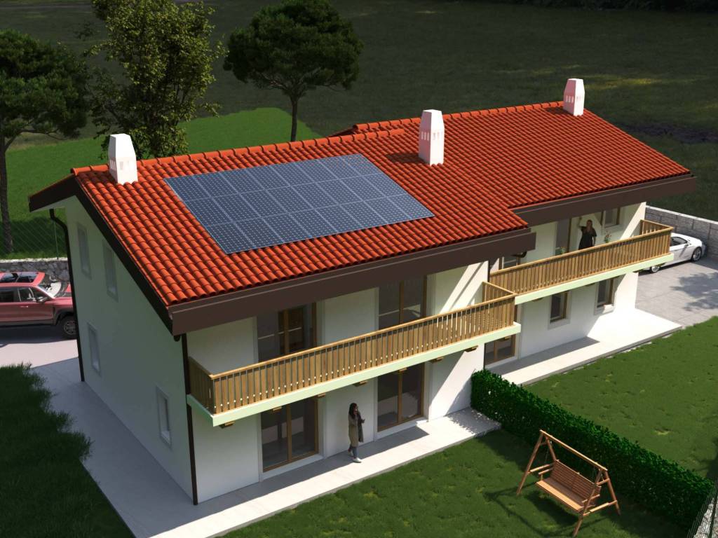 Villa a Duino-aurisina in MALCHINA - Foto 5