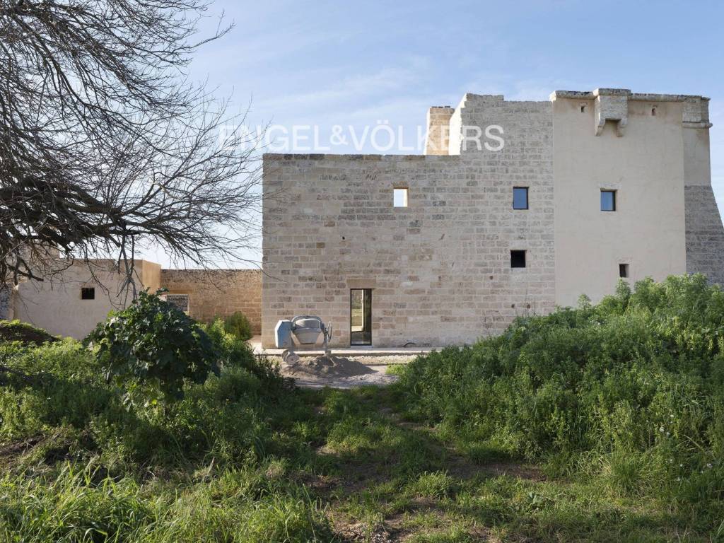 Rustico / casale a Lecce in Via del Parco di Rauccio - Foto 3