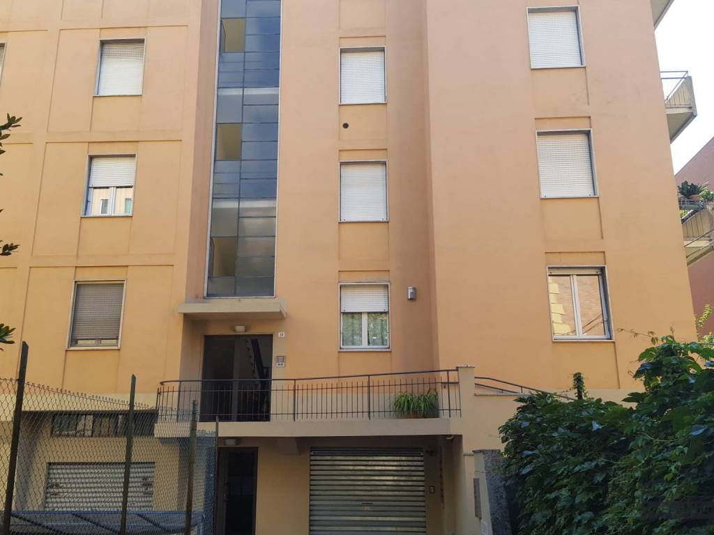 Appartamento a Parma in Via Goito, 9 - Foto 2