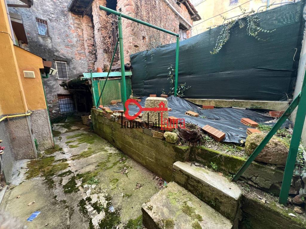 Casa indipendente a Cuasso al monte - Foto 4