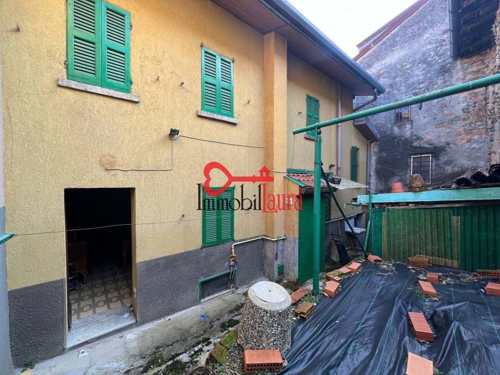 Casa indipendente a Cuasso al monte - Foto 5