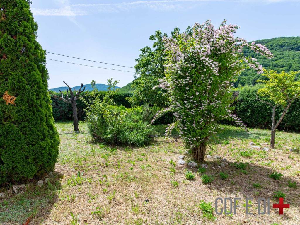Villa a Borgorose in Via dei Casalicchi - Foto 5