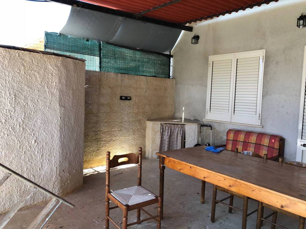 Villa a Menfi in Contrada Fiori - Foto 3