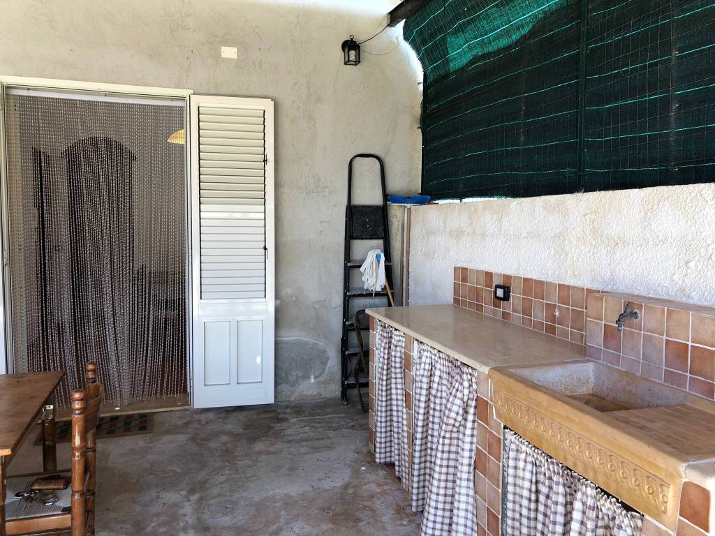 Villa a Menfi in Contrada Fiori - Foto 4