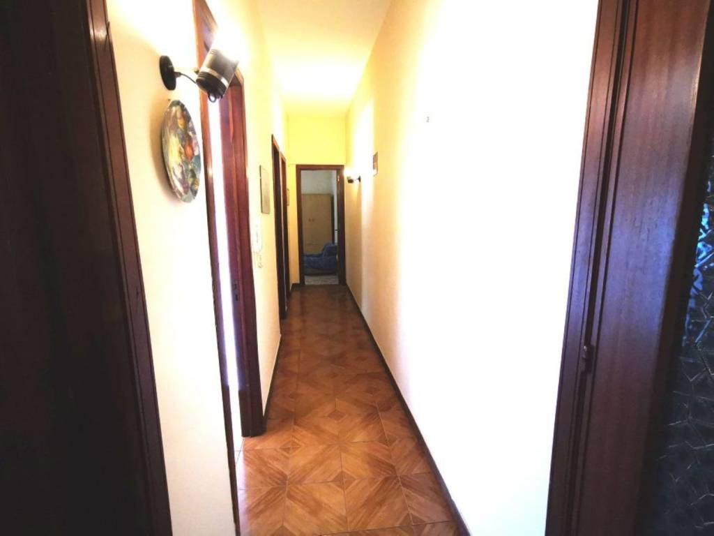 Appartamento a Catania in Via Pietro De Logu s.n.c - Foto 3
