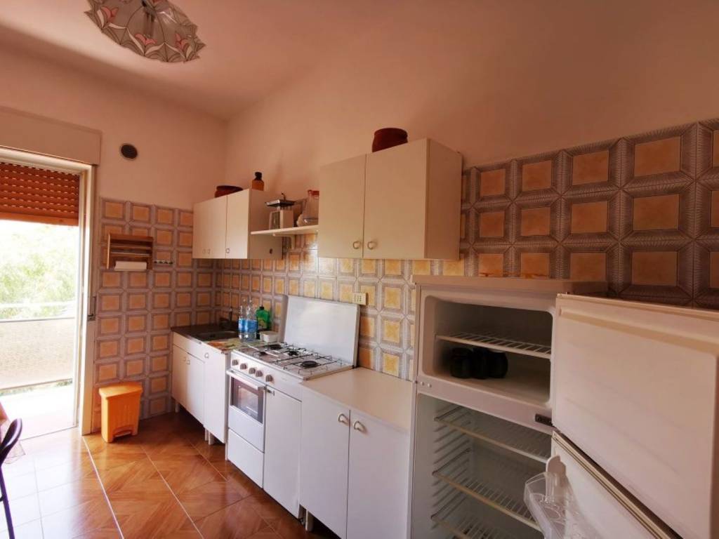 Appartamento a Catania in Via Pietro De Logu s.n.c - Foto 4
