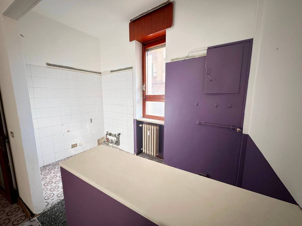 Appartamento a Alessandria in Via Santa Gorizia, 8 - Foto 2
