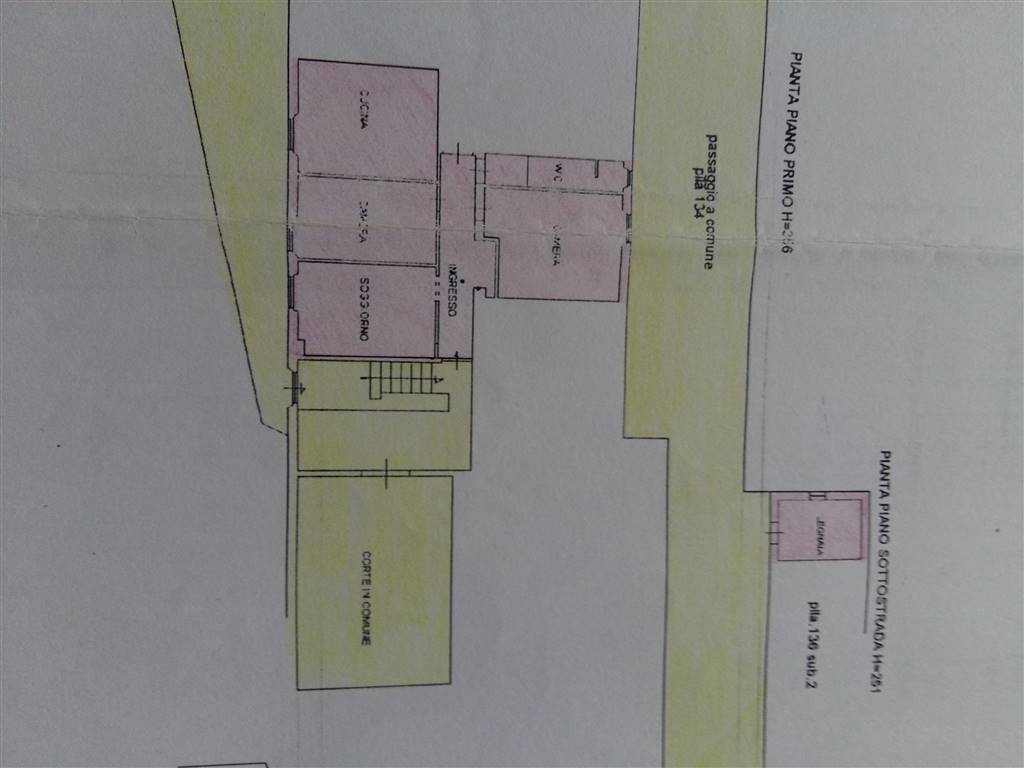 Appartamento a San giovanni valdarno - Foto 4