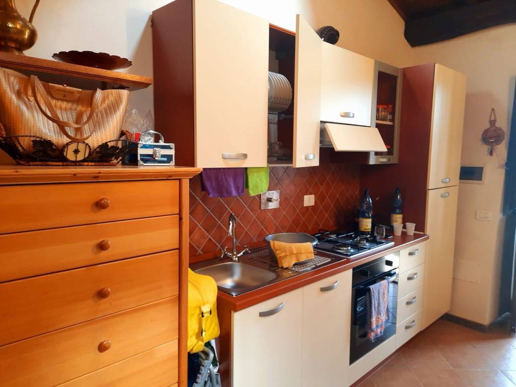 Appartamento a Petrella salto in Via CAPO DEL CASTELLO s.n.c - Foto 5