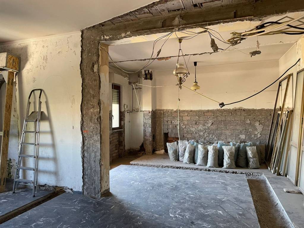 Appartamento a Rieti in Via di mezzo s.n.c - Foto 2