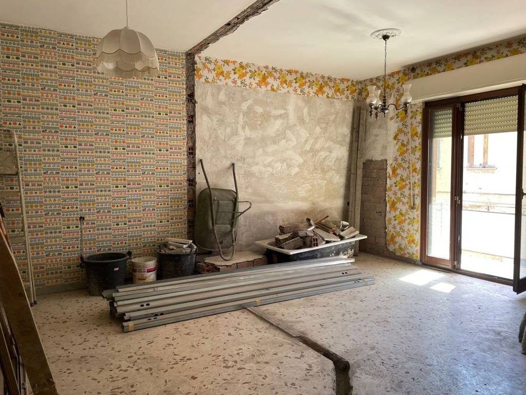 Appartamento a Rieti in Via di mezzo s.n.c - Foto 3