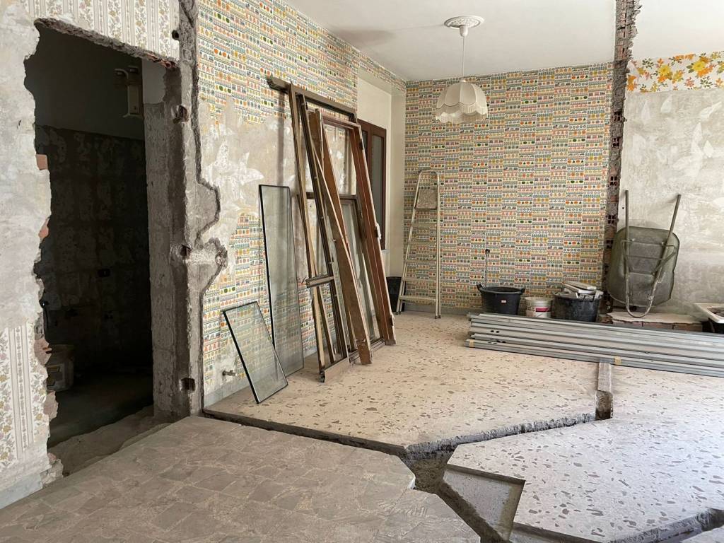 Appartamento a Rieti in Via di mezzo s.n.c - Foto 4
