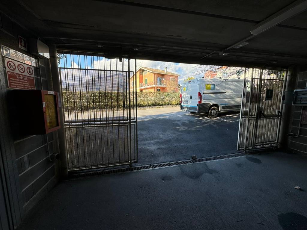 Box / garage a Loano in Via Cremona, 3 - Foto 5