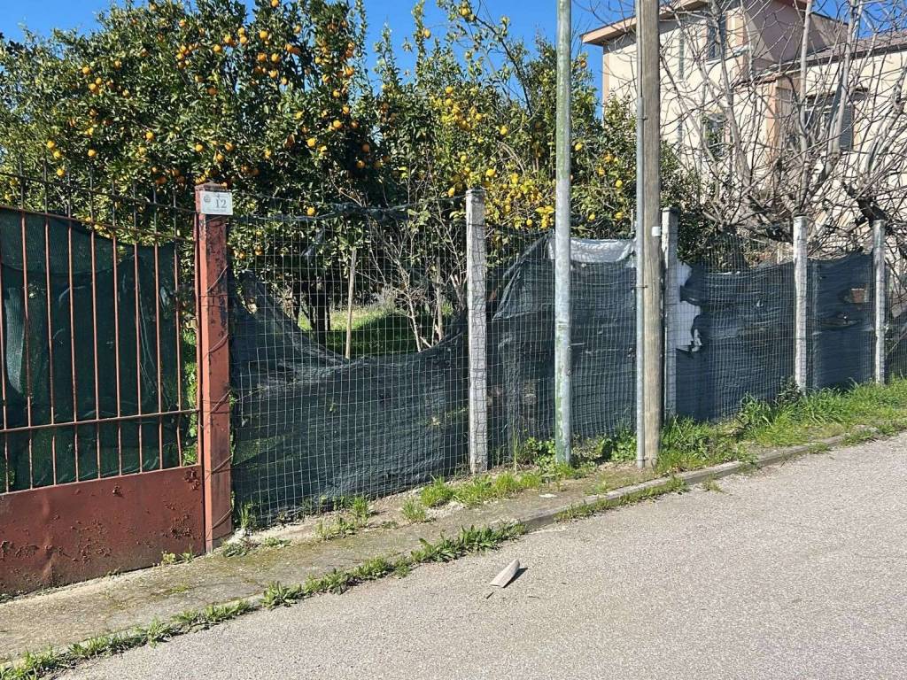Terreno a Marcianise in via Cairoli - Foto 2