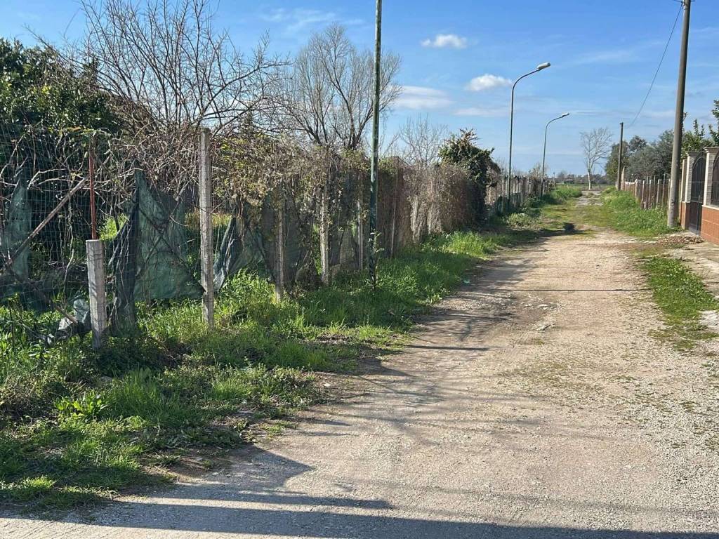 Terreno a Marcianise in via Cairoli - Foto 4