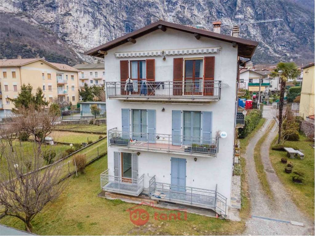 Appartamento a Novate mezzola - Foto 3