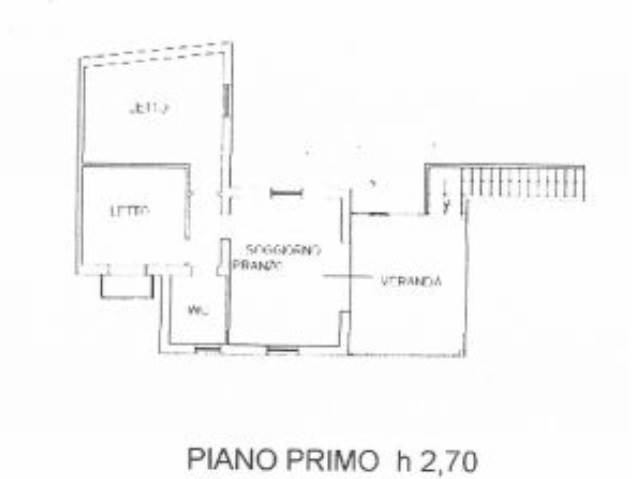 Appartamento a Santa teresa gallura - Foto 2