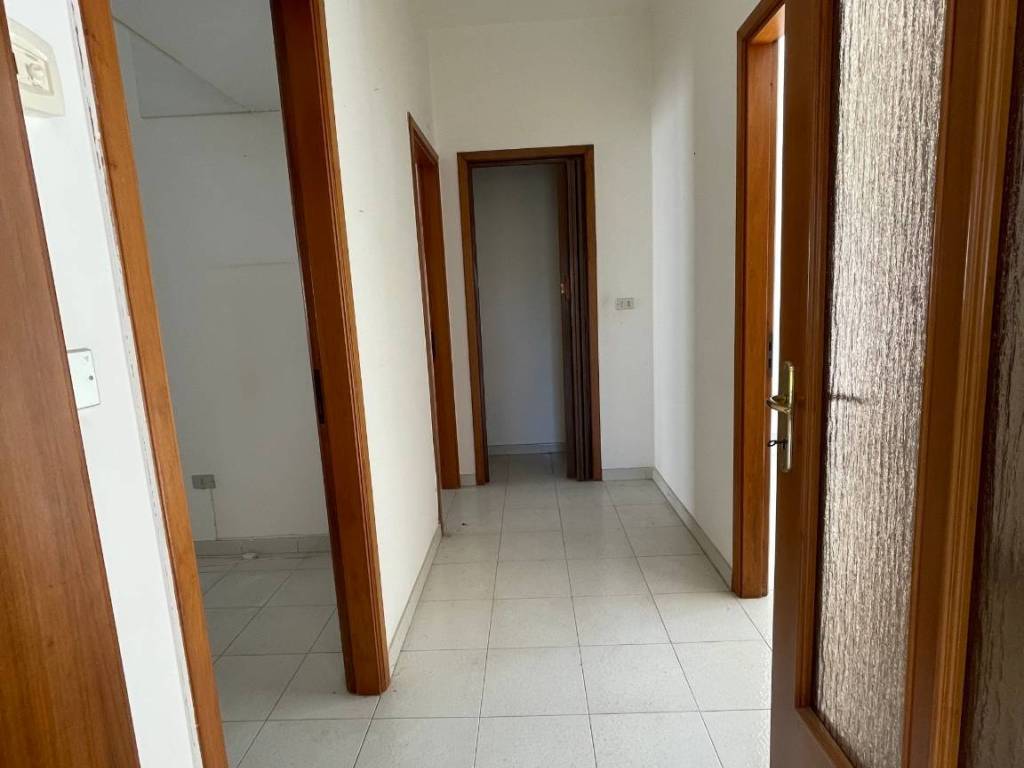 Appartamento a Manoppello in Via Gran Sasso, 14 - Foto 5