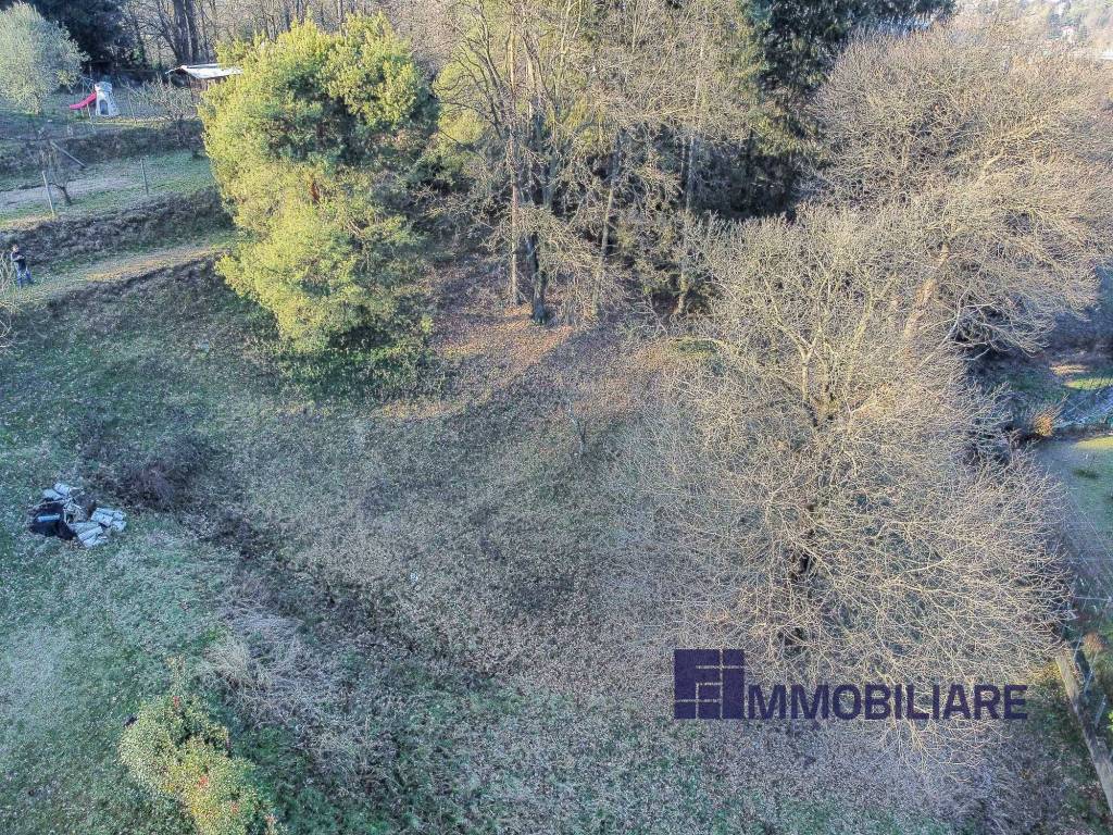 Terreno a Golasecca in Via Roma - Foto 2