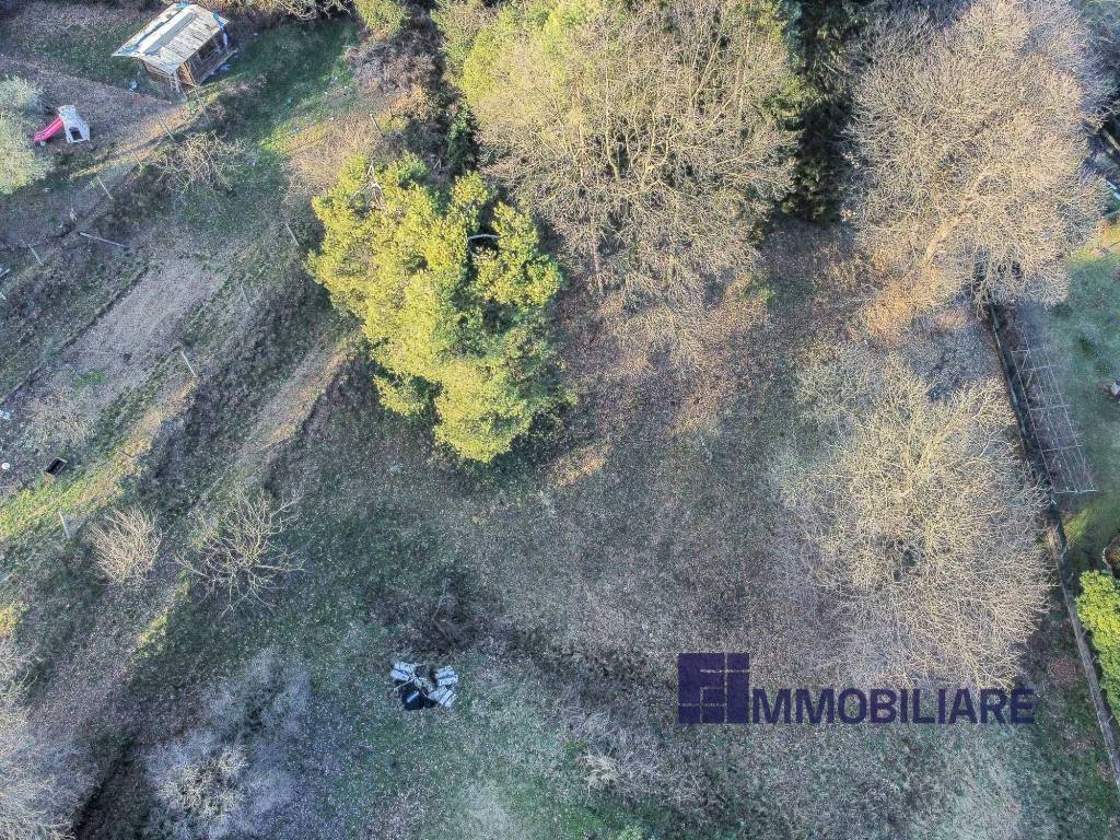 Terreno a Golasecca in Via Roma - Foto 3