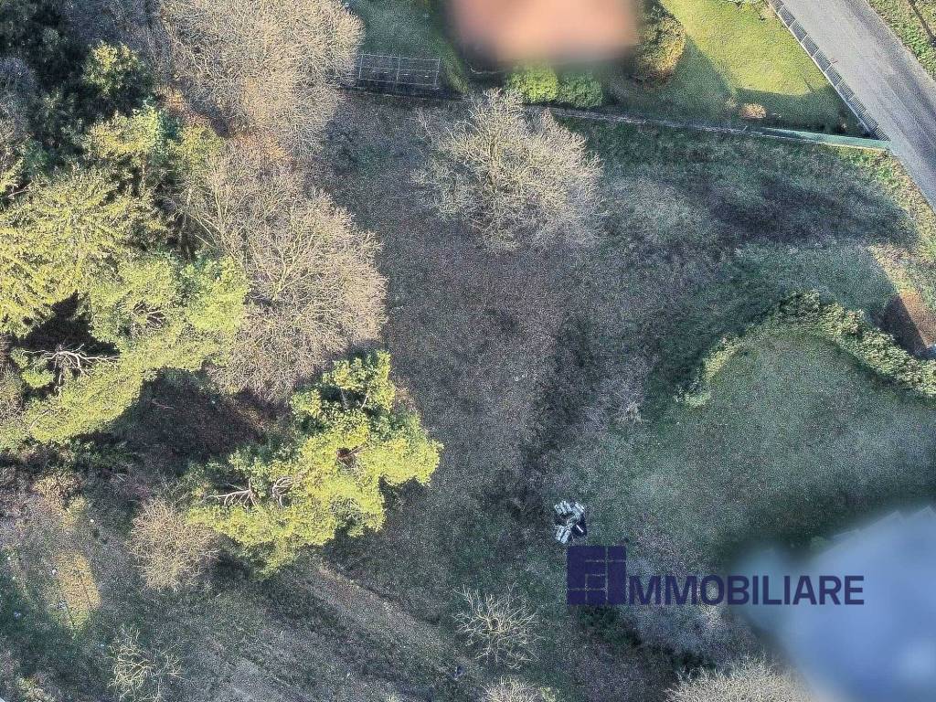 Terreno a Golasecca in Via Roma - Foto 4
