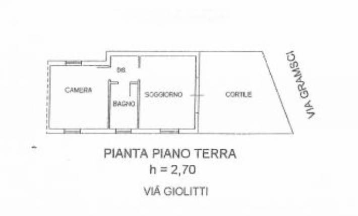 Appartamento a Santa teresa gallura - Foto 2