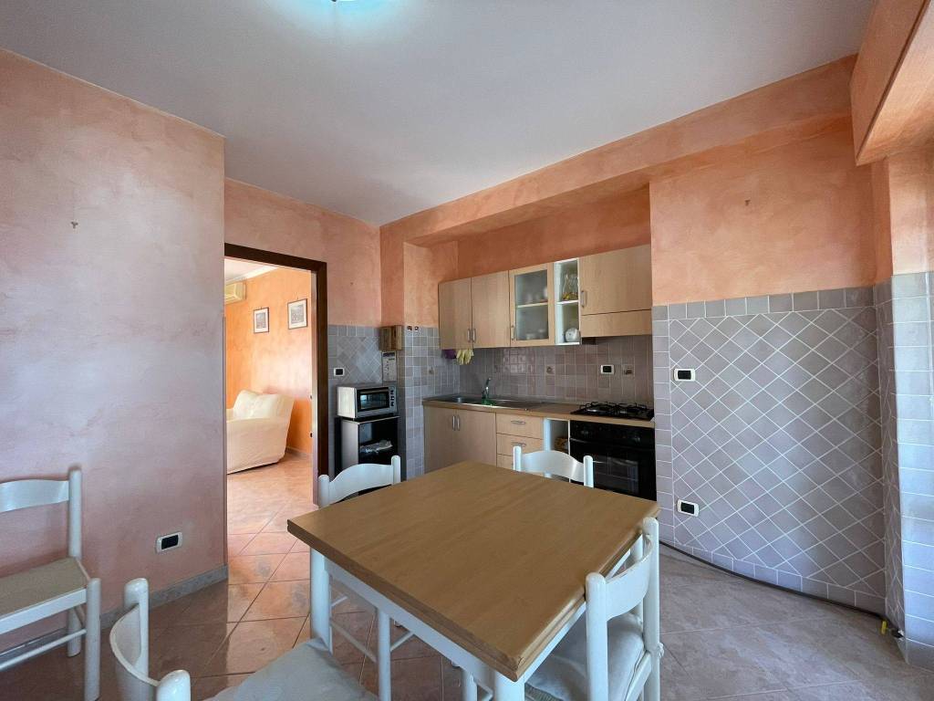 Appartamento a Isola del liri in Via Montemontano - Foto 2