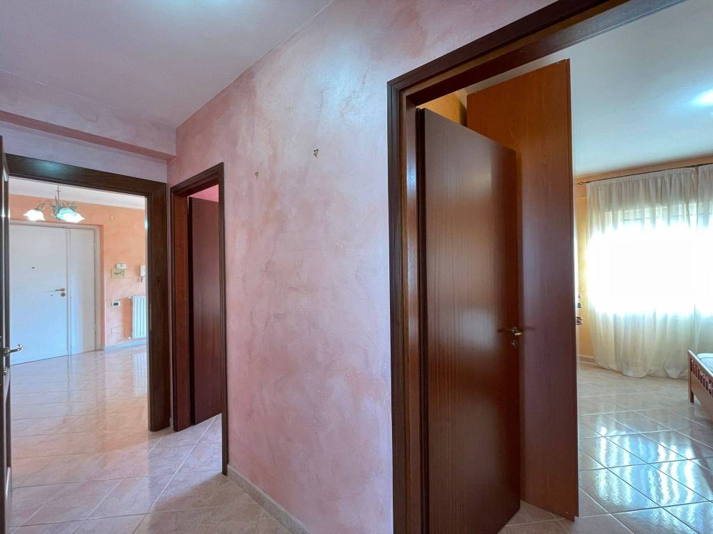 Appartamento a Isola del liri in Via Montemontano - Foto 3