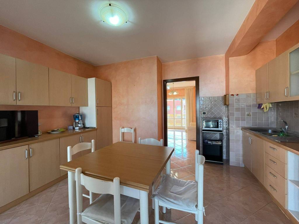 Appartamento a Isola del liri in Via Montemontano - Foto 4