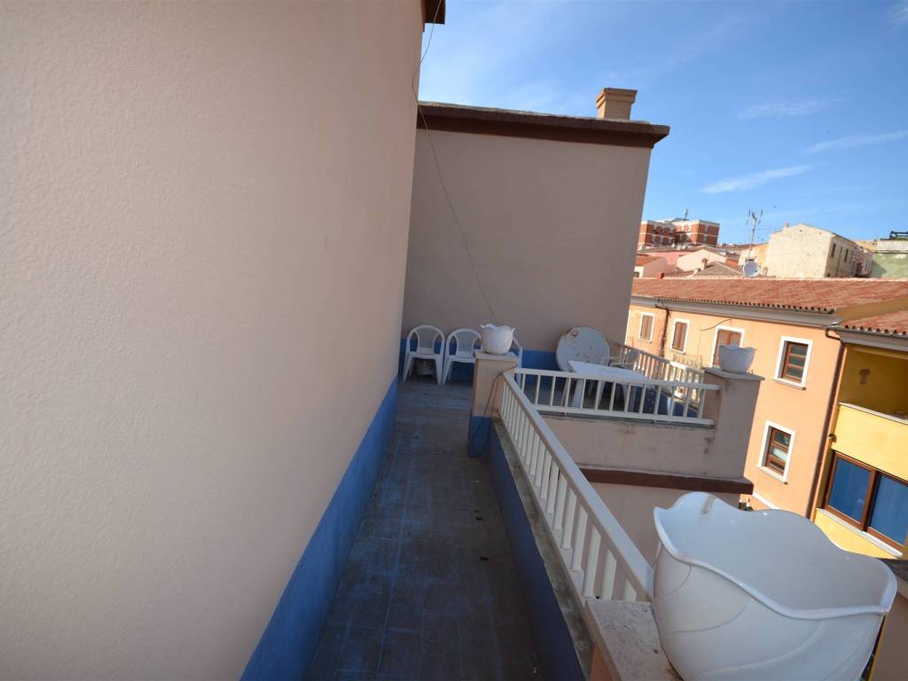 Appartamento a La maddalena - Foto 5