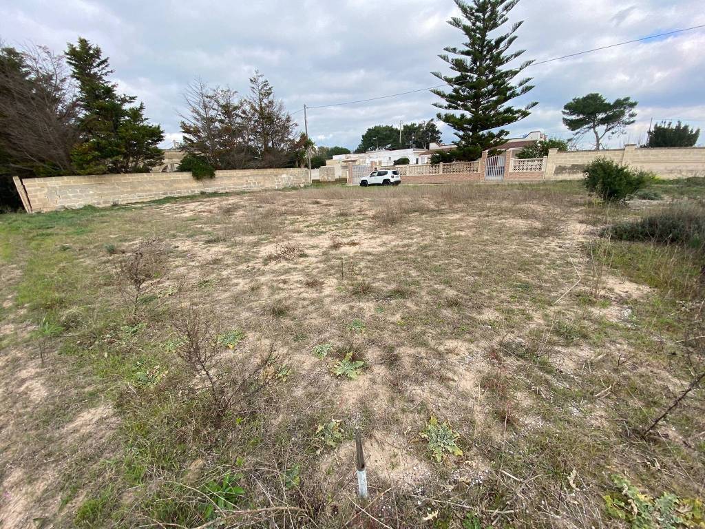 Terreno a Manduria in Via Marettimo - Foto 3