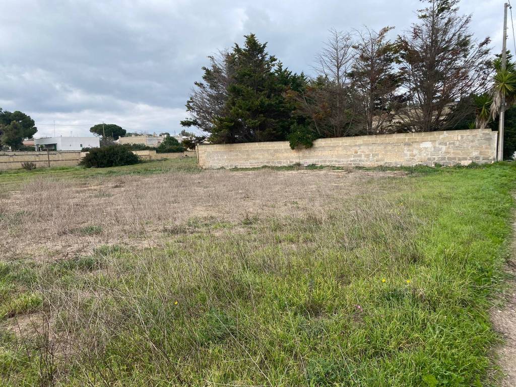 Terreno a Manduria in Via Marettimo - Foto 4