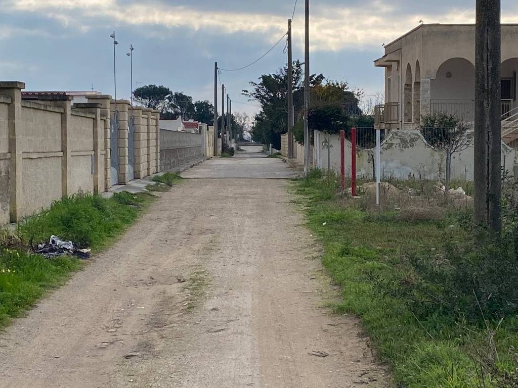 Terreno a Manduria in Via Marettimo - Foto 5