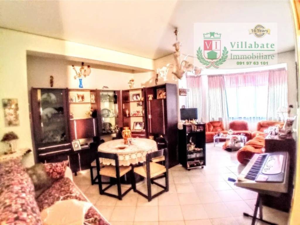 Appartamento a Villabate - Foto 2