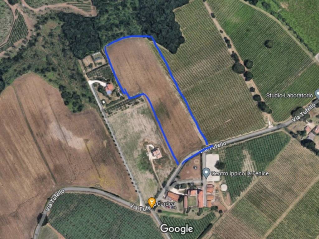 Terreno a Aprilia in Via Tufello - Foto 2