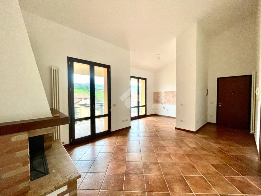 Appartamento a Tavullia in Strada strada casella - Foto 2