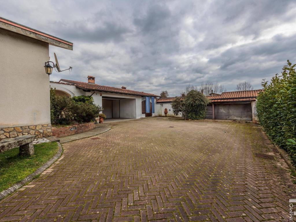 Villa a Barga in Via Mozza di Barga - Foto 5