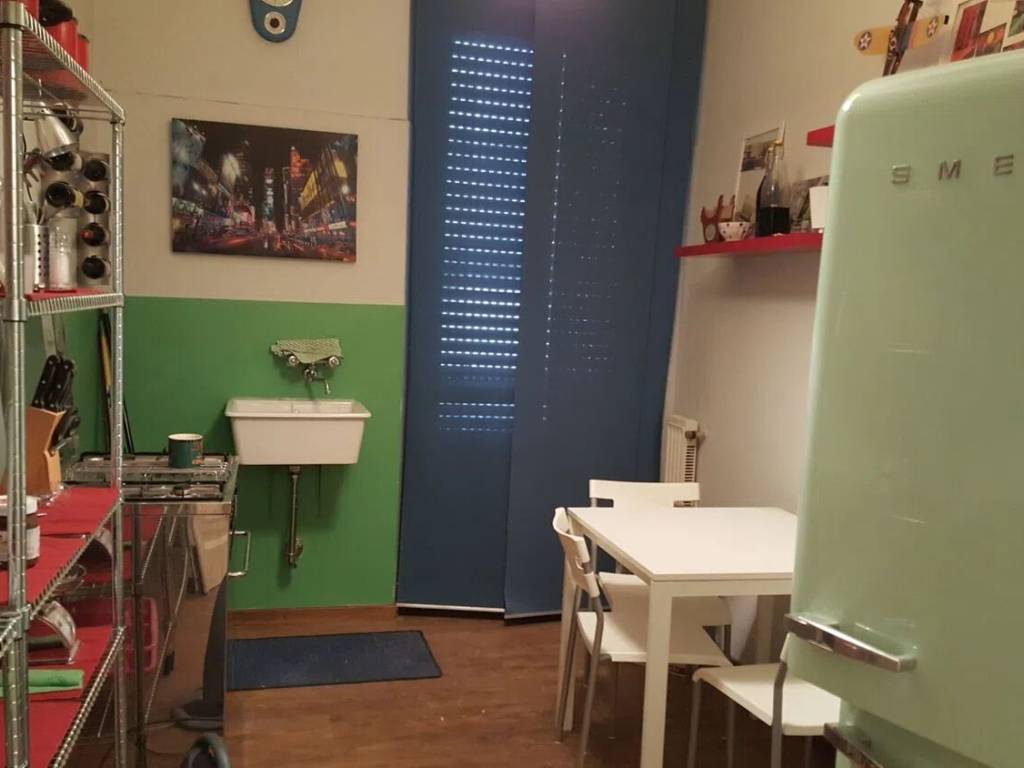 Appartamento a Fiorenzuola d'arda in Via Risorgimento S.N.C. - Foto 2