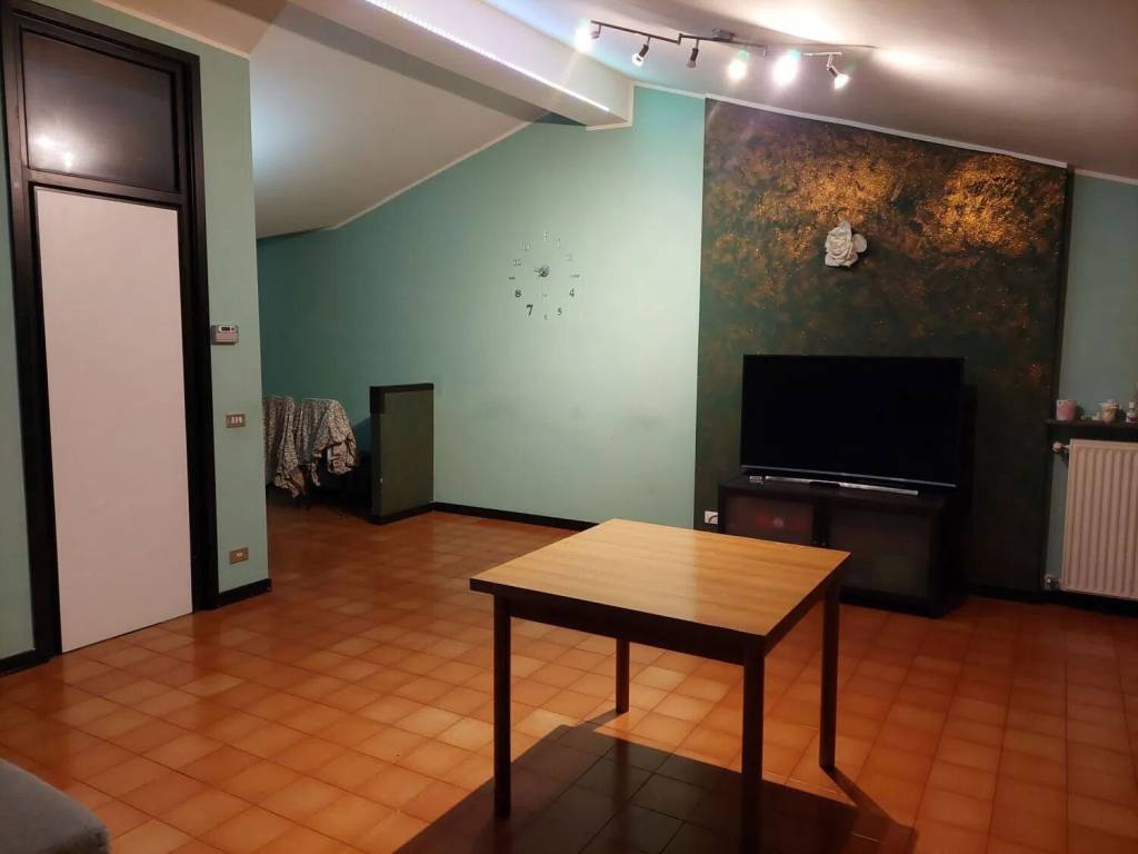 Appartamento a Fiorenzuola d'arda in Corso Garibaldi, 28 - Foto 4